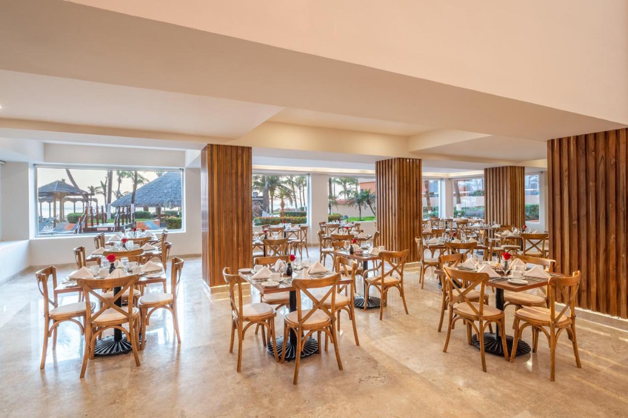 Grand Fiesta Americana Hotel 5*