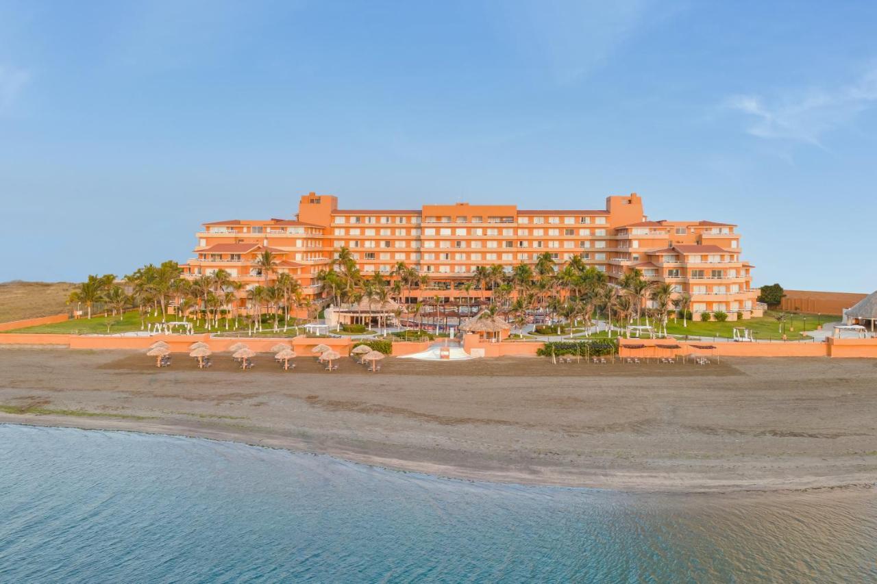 Grand Fiesta Americana Hotel