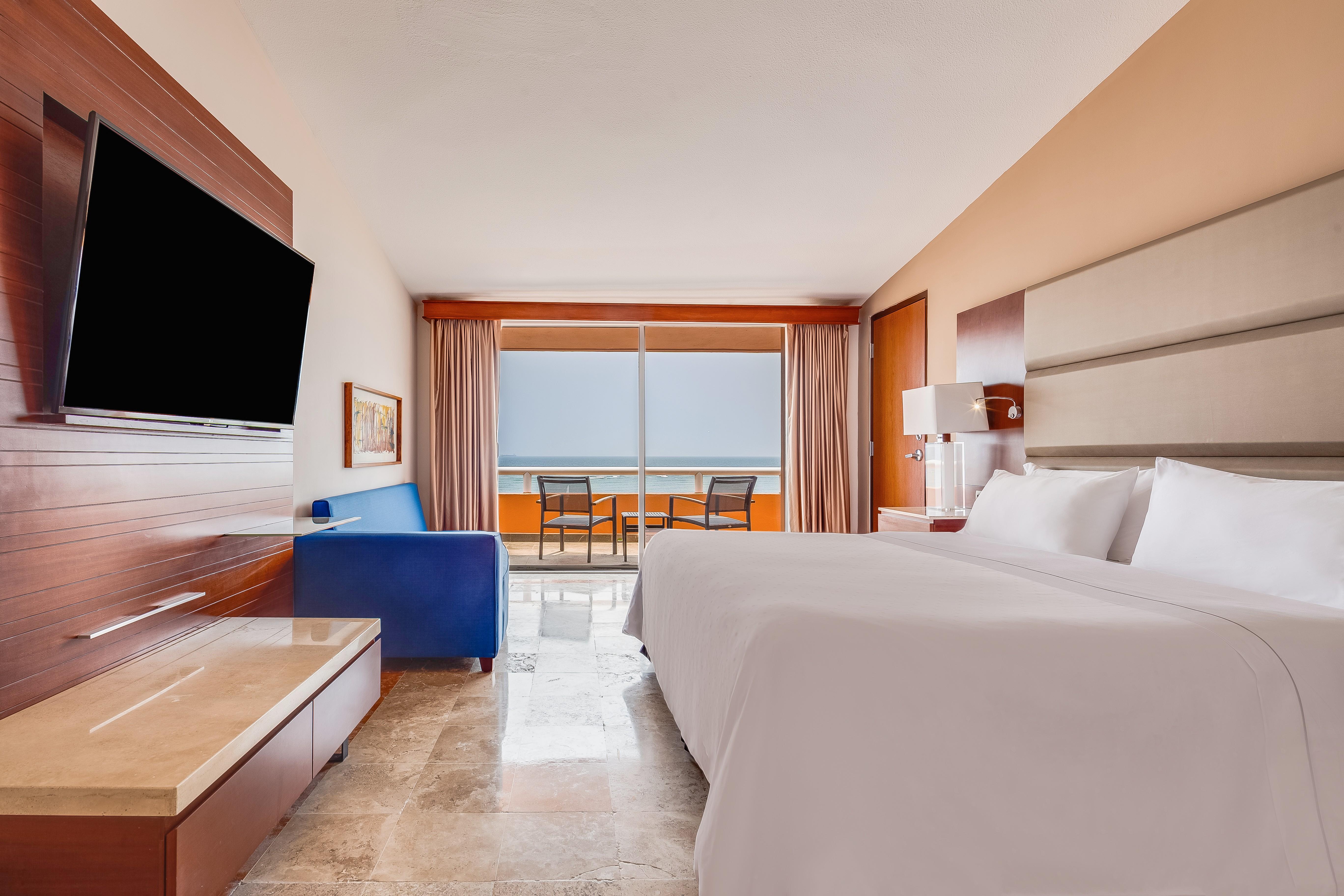 Hotel Grand Fiesta Americana Veracruz
