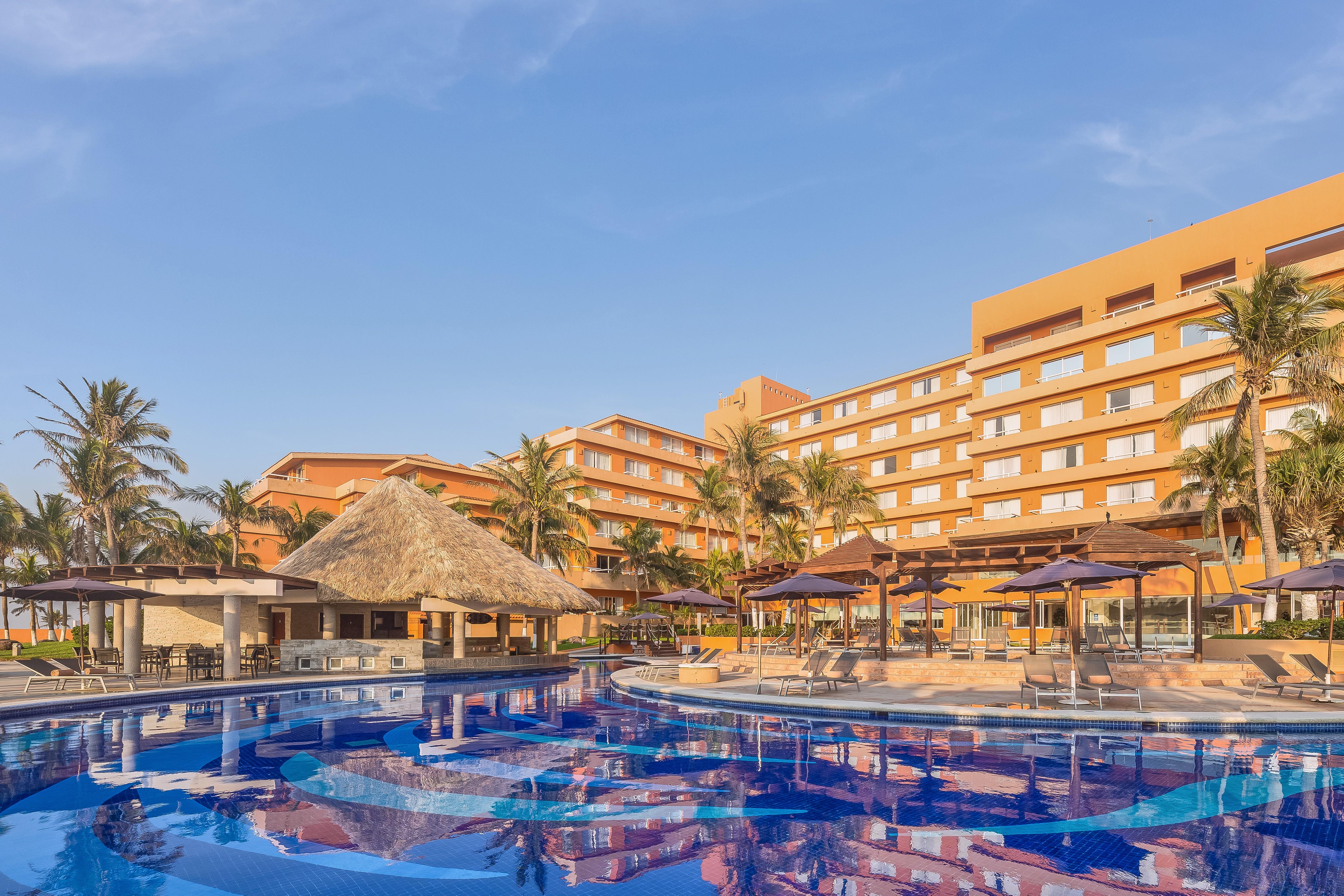 Grand Fiesta Americana 5* Veracruz