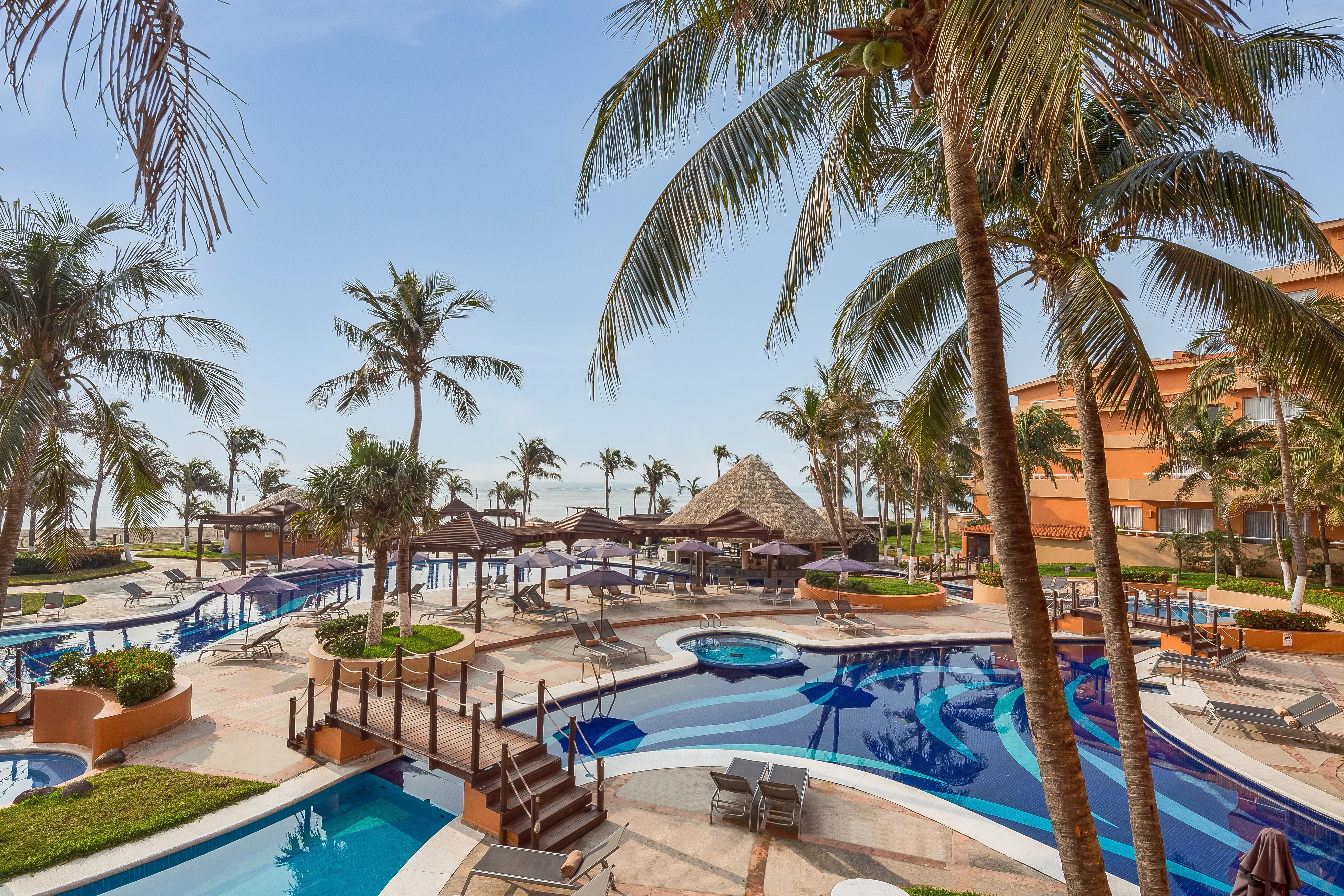 Grand Fiesta Americana Hotel