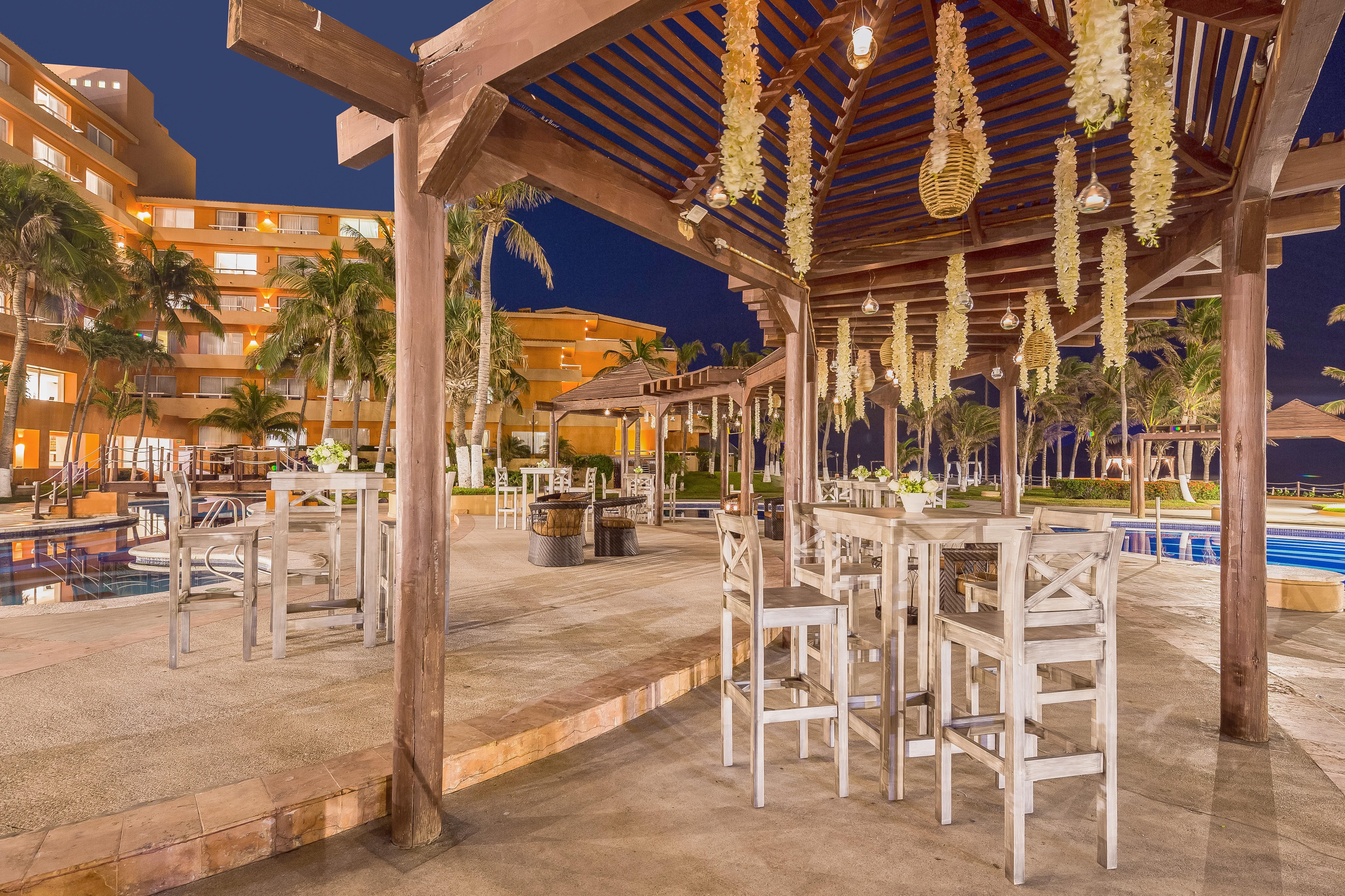 Grand Fiesta Americana Hotel Veracruz