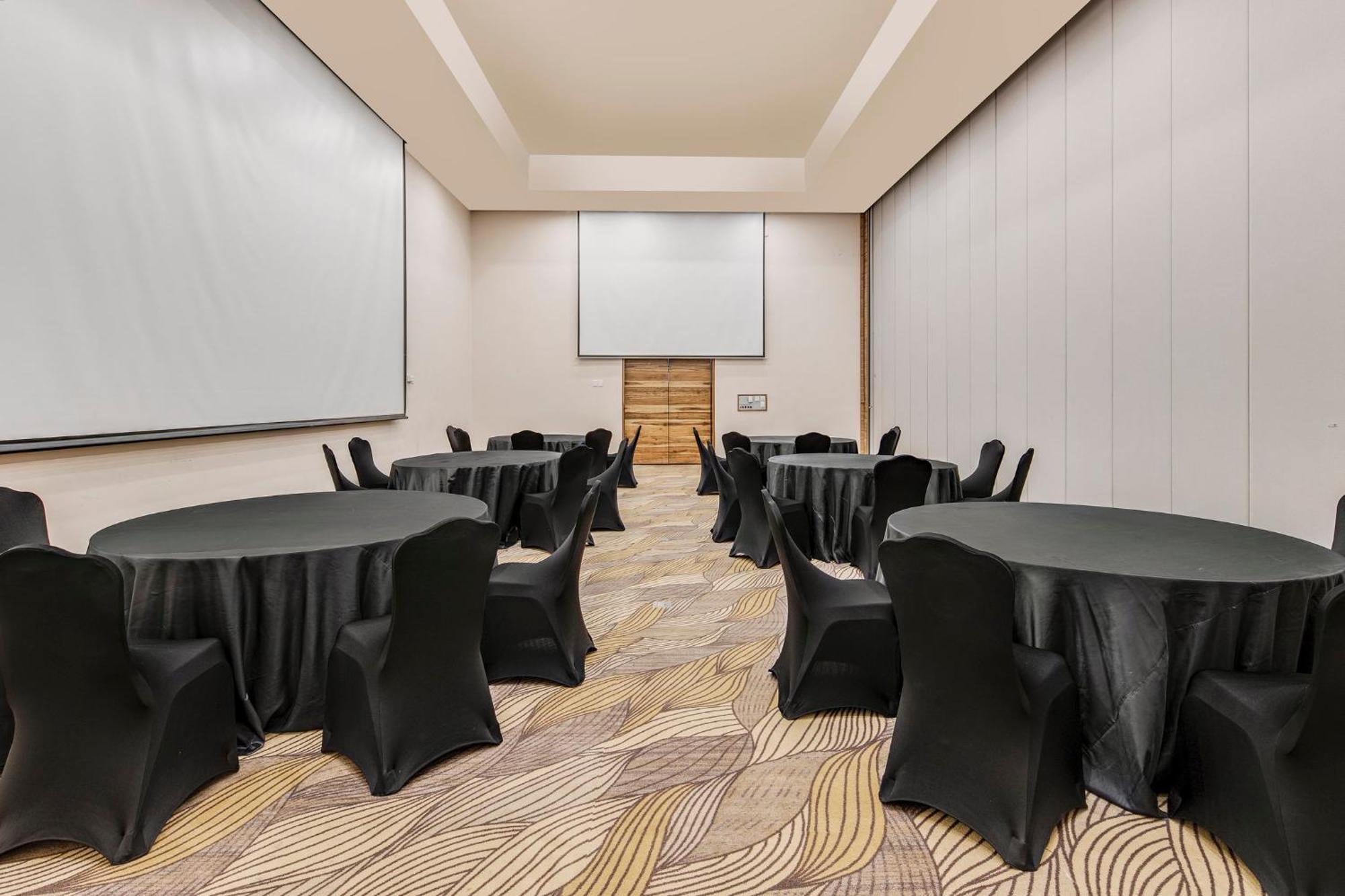 Grand Fiesta Americana Hotel